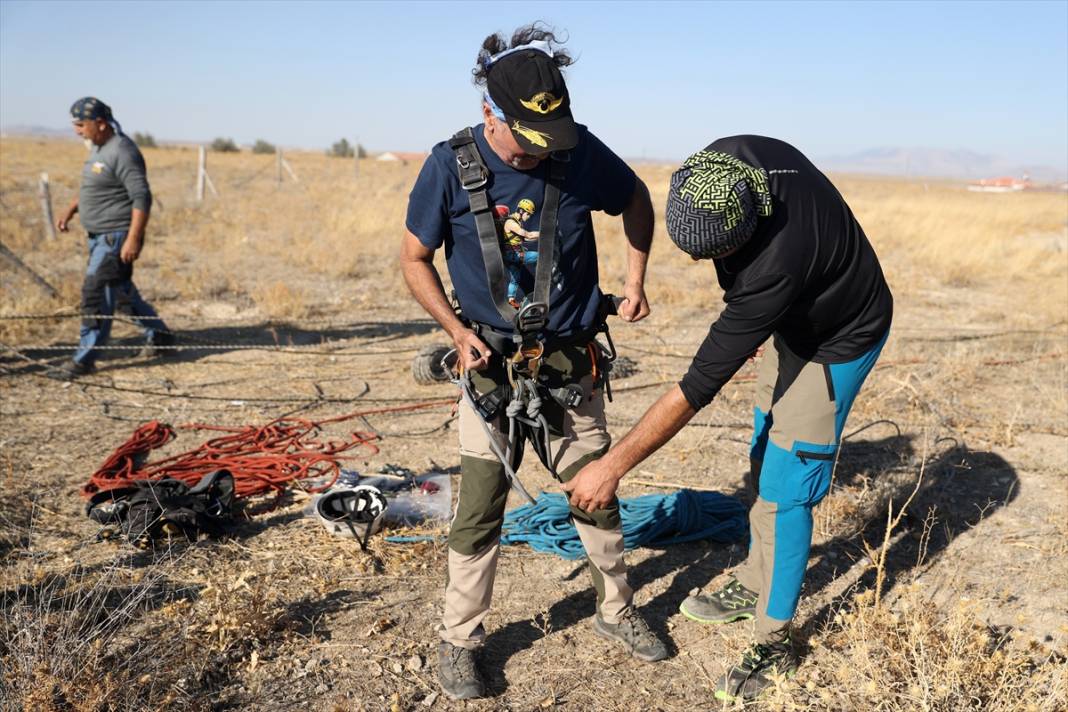 Konya’nın hayati sorununa ürküten bakış 20